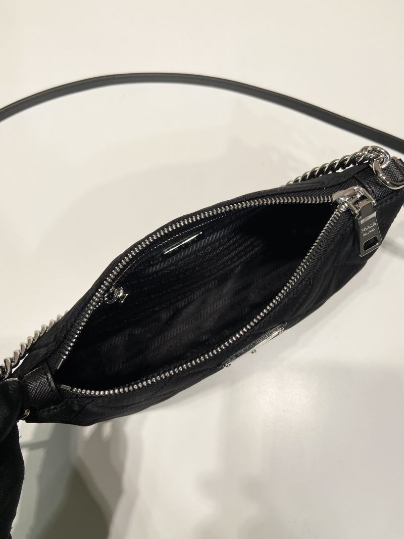 Pra*a hobo bags